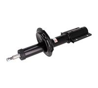 FEBI BILSTEIN 193239 2x Ammortizzatore Anteriore Sx Anteriore Dx Pressione olio Ammortizzatori