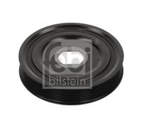 Febi Puleggia Albero Motore Renault 2,0 123039555R M9RV710 M9R710 M9R714