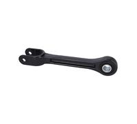 FEBI BILSTEIN Bielletta barra stabilizzatrice 193263 con cuscinetti gomma per Mercedes-Benz