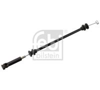 FEBI BILSTEIN 193273 Cavo comando, Sblocco porta per DAF,RENAULT TRUCKS,VOLVO