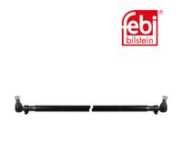 Febi BILSTEIN 19329 Tirante Con Castello E Coppiglie per Mercedes Benz