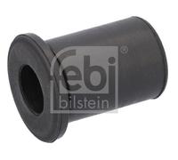 FEBI BILSTEIN 193326 Bronzina cuscinetto, Molla a balestra per NISSAN