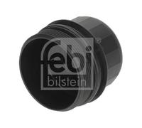 FEBI BILSTEIN 193329 Calotta, Carter filtro olio per ALFA ROMEO,FIAT,LANCIA