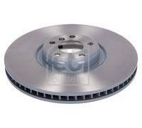 FEBI BILSTEIN 193352 Disco freno per BMW
