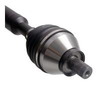 FEBI BILSTEIN 193371 Semiasse