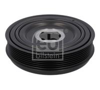 FEBI BILSTEIN 193392 Puleggia cinghia albero a gomiti