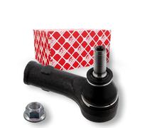Febi 19342 Testa Tirante Anteriore Destra per VW Golf IV 1J1 Seat Leon 1M1 Audi