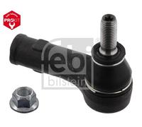 FEBI BILSTEIN 19342 Testa barra d'accoppiamento per AUDI,SEAT,VW