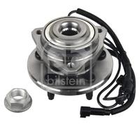FEBI BILSTEIN 193433 Kit cuscinetto ruota per JEEP