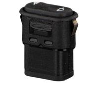 Interruttore alzacristalli posteriore Sx nero 19344 FEBI BILSTEIN per FORD