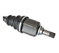 FEBI BILSTEIN 193448 Semiasse