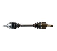 FEBI BILSTEIN 193454 Semiasse