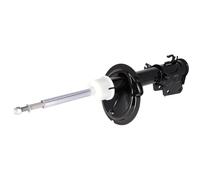 FEBI BILSTEIN 193478 2x Ammortizzatore Anteriore Dx Anteriore Sx A pressione del gas Ammortizzatori