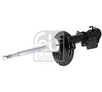 FEBI BILSTEIN 193478 Ammortizzatore per FIAT