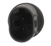 FEBI BILSTEIN Sensore velocità ruota ABS 193530 - Assale posteriore Sx per BMW
