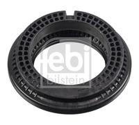 FEBI BILSTEIN 193569 Cuscinetto volvente, Supporto ammortizz. a molla per AUDI