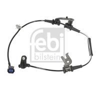 FEBI BILSTEIN 193574 Sensore, N° giri ruota per HYUNDAI