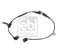 FEBI BILSTEIN 193575 Sensore, N° giri ruota per HYUNDAI