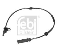 FEBI BILSTEIN 193578 Sensore, N° giri ruota per BMW,MINI