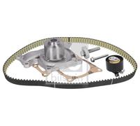 FEBI BILSTEIN 193583 Pompa acqua + Kit cinghie dentate per DACIA,MERCEDES-BENZ,N