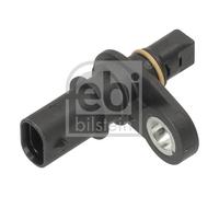 FEBI BILSTEIN 193635 Sensore, N° giri ruota per MERCEDES-BENZ