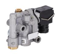 FEBI BILSTEIN 193660 Valvola, Controllo gas scarico ÁGR
