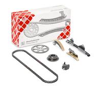 FEBI BILSTEIN 193667 Kit catena distribuzione
