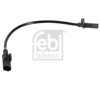FEBI BILSTEIN 193681 Sensore, N° giri ruota per MERCEDES-BENZ