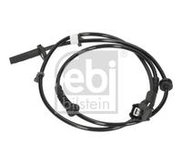 FEBI BILSTEIN 193682 Sensore, N° giri ruota per NISSAN