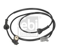 FEBI BILSTEIN 193684 Sensore ABS