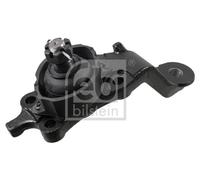 FEBI BILSTEIN 193695 Testina braccio oscillante