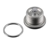 FEBI BILSTEIN 193712 Vite di chiusura, vaschetta dell'olio