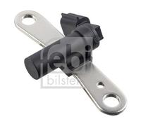 FEBI BILSTEIN 193726 Generatore di impulsi, Albero a gomiti per DACIA,LADA,RENAU