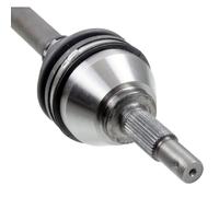 FEBI BILSTEIN 193729 Semiasse