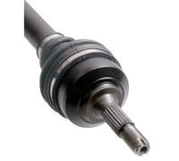 FEBI BILSTEIN 193736 Semiasse