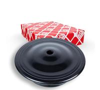 2x Febi 19381 Primavera Posteriore per VW Golf II III Jetta II Vento Seat Toledo