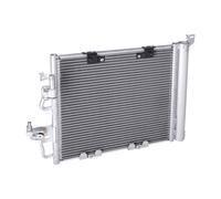 FEBI BILSTEIN 193831 Condensatore climatizzatore