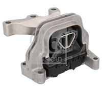 FEBI BILSTEIN 193835 Sospensione, Motore per AUDI,SEAT,SKODA,VW