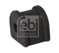 Supporto, Stabilizzatore Assale posteriore Sx per LAND ROVER DEFENDER