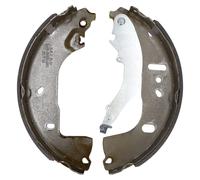 FEBI BILSTEIN 193860 Kit ganasce freni