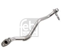 FEBI BILSTEIN 193884 Tubo olio, Compressore