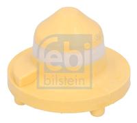 FEBI BILSTEIN 193897 Tampone paracolpo, Sospensione per FORD