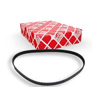 FEBI BILSTEIN Cinghia distribuzione 19396 profilo dente arrotondato per AUDI SEAT SKODA VW