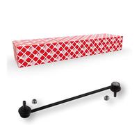 febi bilstein 19397 tirante barra stabilizzatrice con dadi bloccaggio, 1 unità