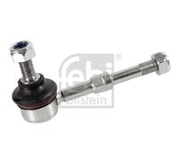 Febi 19399 Barra Stabilizzatrice Posteriore Per Volvo S40 I Mitsubishi Carisma