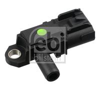 FEBI BILSTEIN 194058 Sensore, Pressione gas scarico per FORD