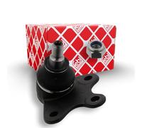 Febi-Bilstein 19406 - Giunto Di Supporto / Guida