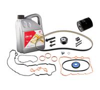 FEBI BILSTEIN 194077 Kit cinghia di distribuzione