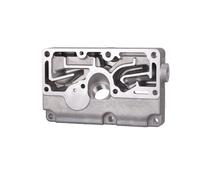 FEBI BILSTEIN 194086 Piastra valvole, Compressore aria
