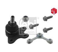 FEBI BILSTEIN 19410 Giunto di supporto / guida per AUDI,SEAT,SKODA,VW
